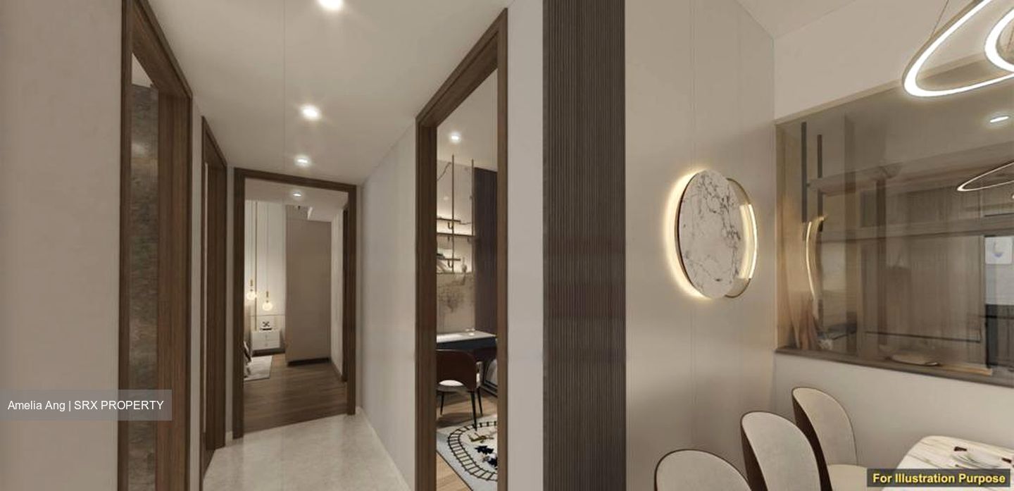 Kassia (D17), Condominium #480585871